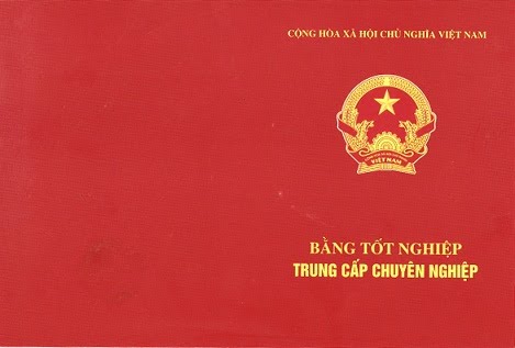 Làm bằng cấp 3 chất lượng